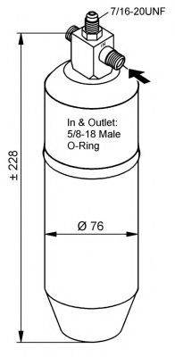 NRF 33140