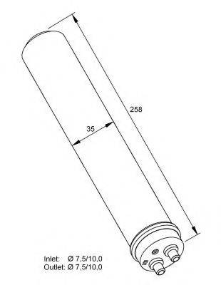 NRF 33300