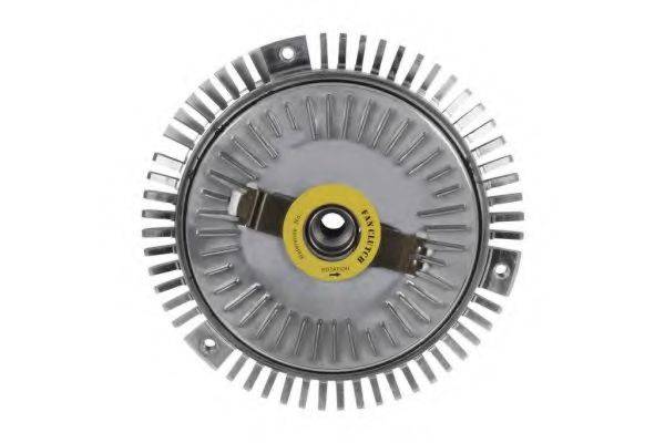 FEBI BILSTEIN 34230 Зчеплення, вентилятор радіатора