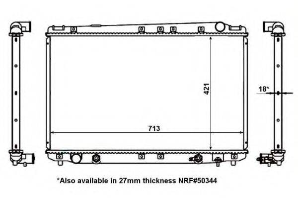 NRF 50344A