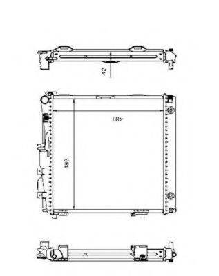 NRF 504258