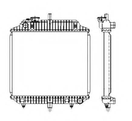 NRF 504271