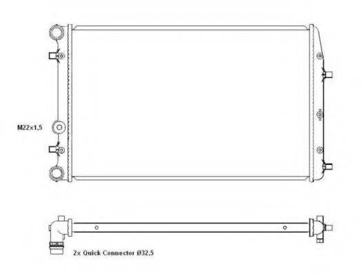 NRF 50542