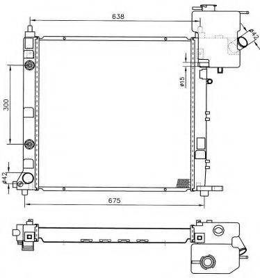 NRF 50582