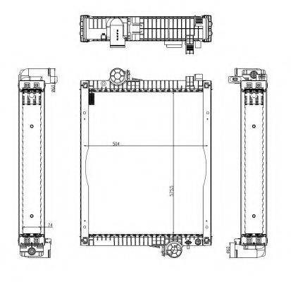 NRF 50585
