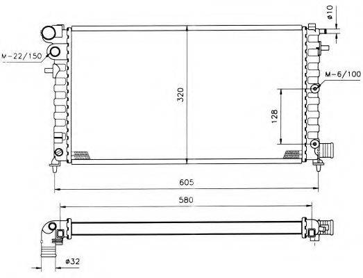 NRF 509502