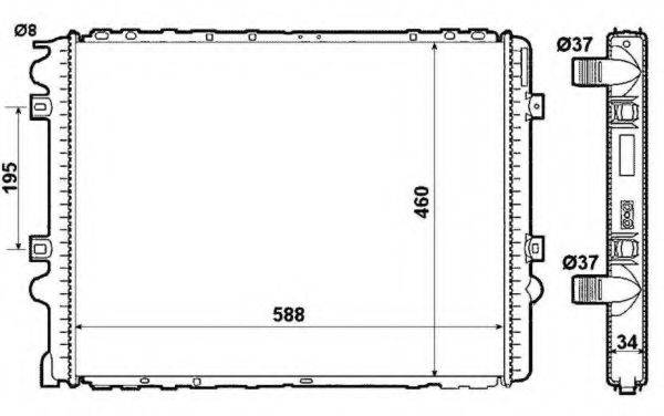 NRF 509711