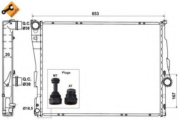 NRF 51582