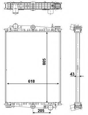 NRF 519585