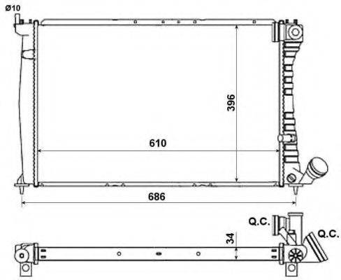 NRF 519602