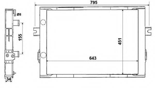 NRF 519680