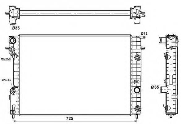 NRF 519689