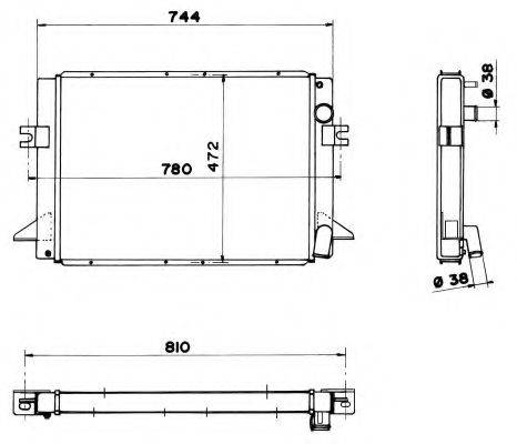 NRF 52003