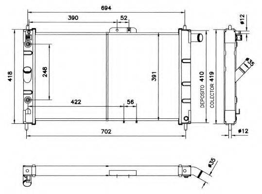 NRF 52056