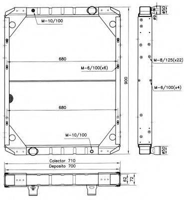 NRF 52077