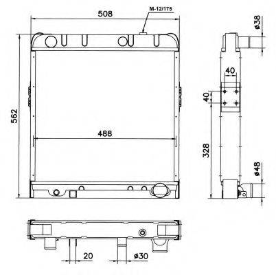 NRF 52141