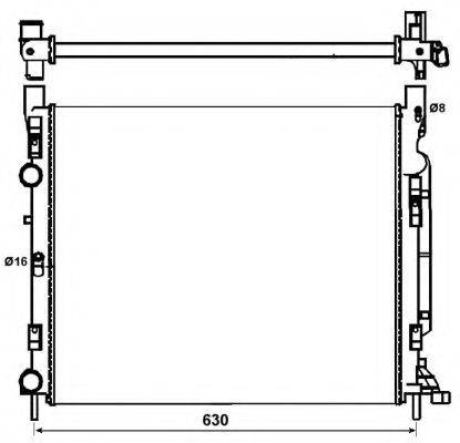 NRF 53002