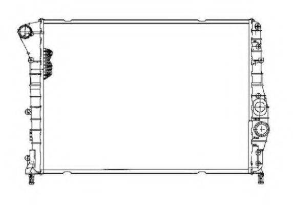 NRF 53203