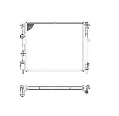 NRF 53210