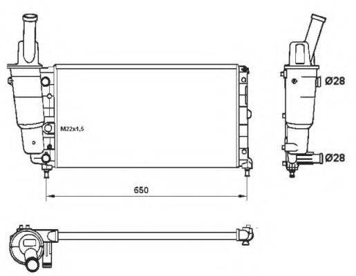 NRF 53225