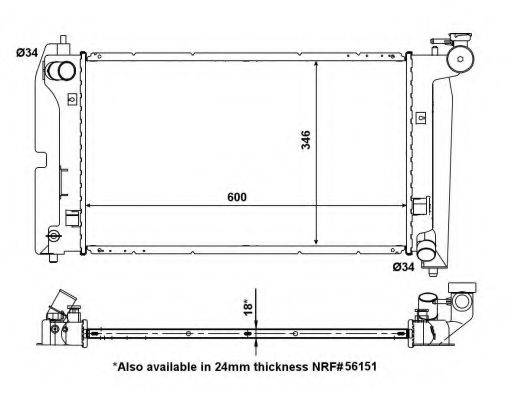 NRF 53373