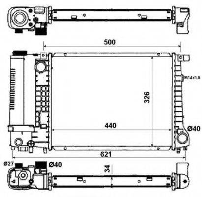 NRF 53426