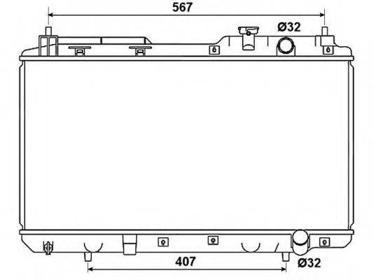 NRF 53506