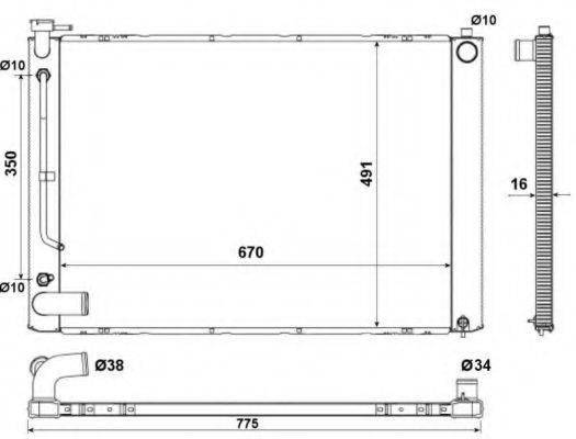 NRF 53681