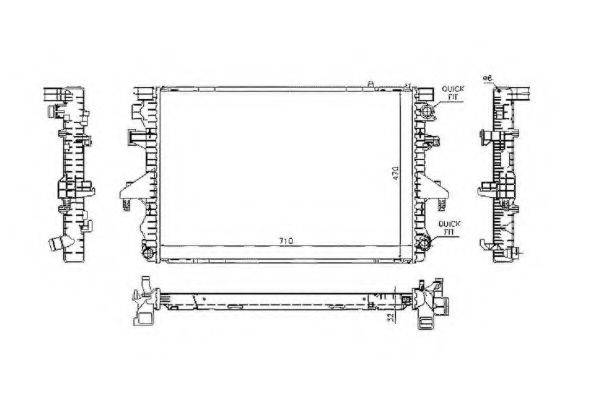NRF 53795