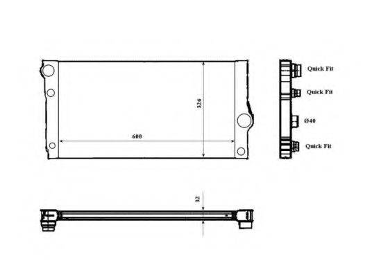 NRF 53817