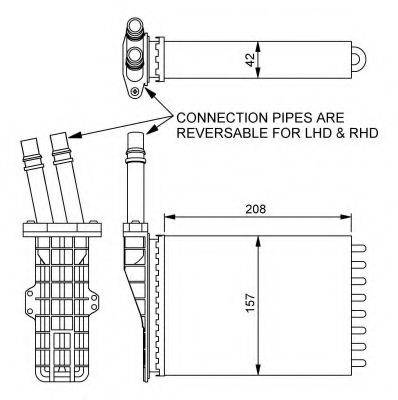 NRF 54245