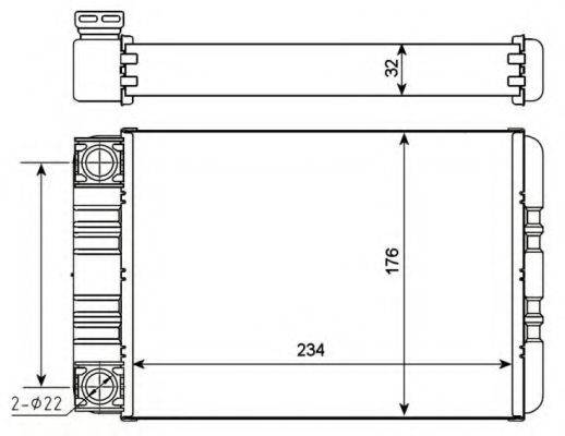 NRF 54274