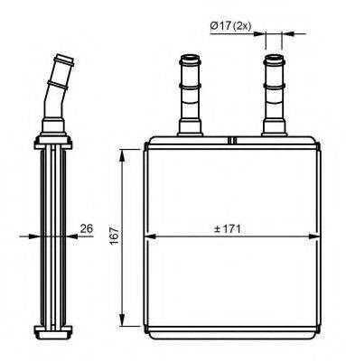 NRF 54291
