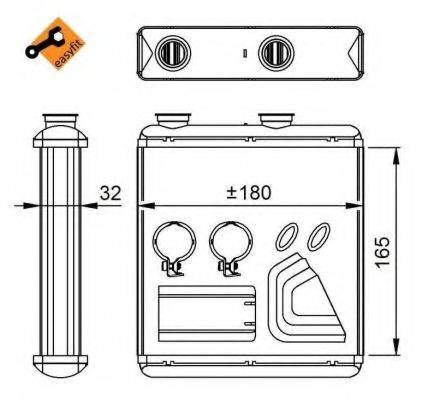 NRF 54298
