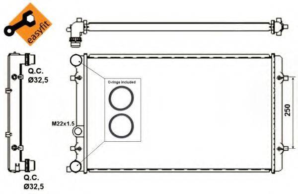 NRF 55309