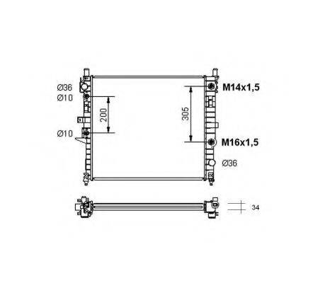 NRF 55334