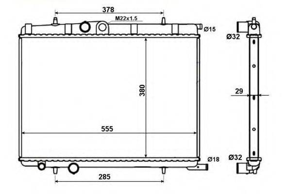 NRF 56021