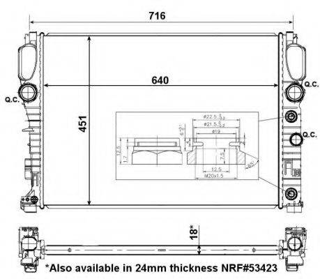 NRF 56076