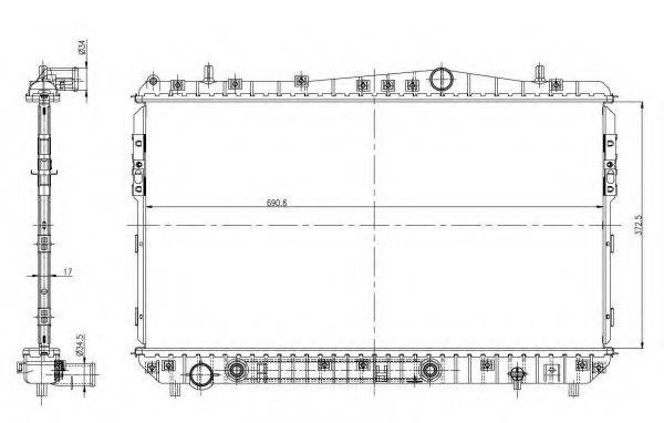 NRF 56132