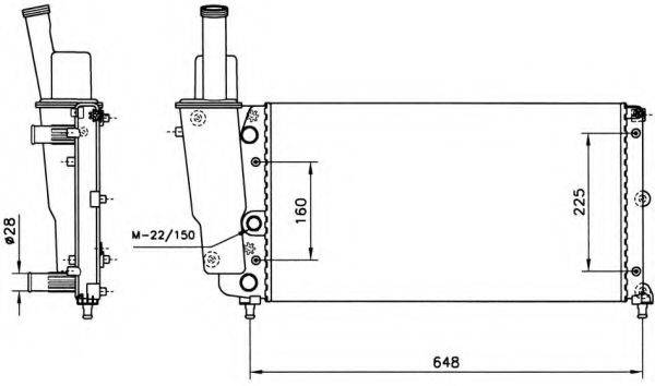 NRF 58072