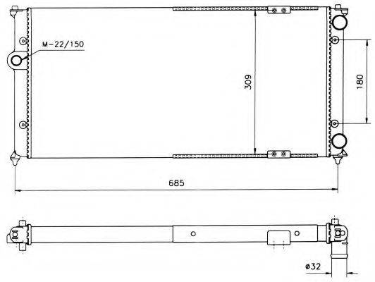 NRF 58095