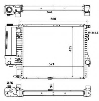 NRF 58165
