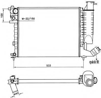 NRF 58184