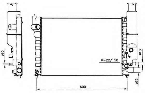 NRF 58802