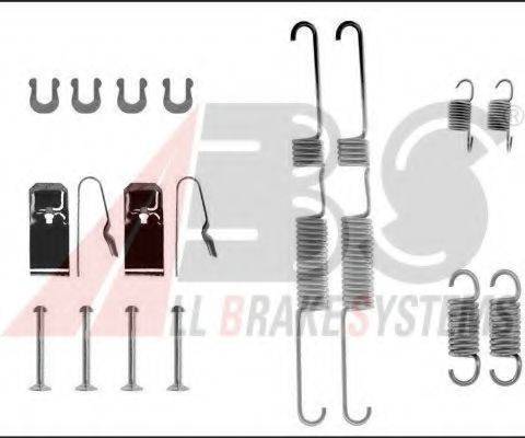 A.B.S. 0582Q