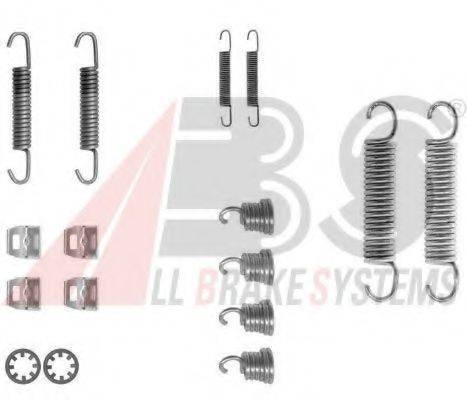 A.B.S. 0612Q
