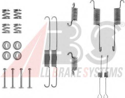 A.B.S. 0615Q