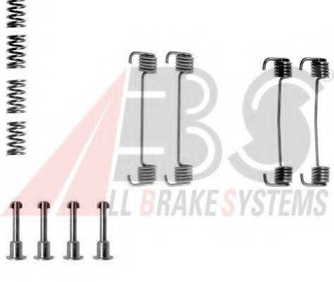 A.B.S. 0620Q