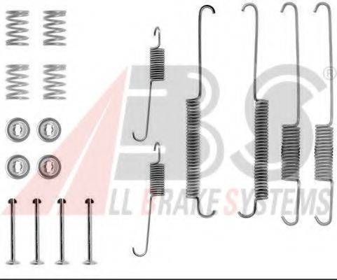 A.B.S. 0640Q