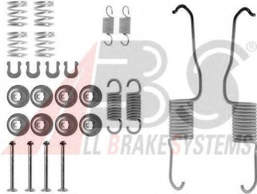 A.B.S. 0684Q